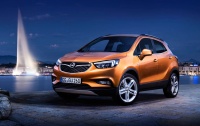Wereldpremi&egrave;re Opel Mokka X en Opel GT Concept in Gen&egrave;ve