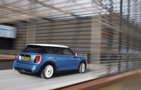 Nieuwe MINI vijfdeurs vanaf &euro; 19.490,-.