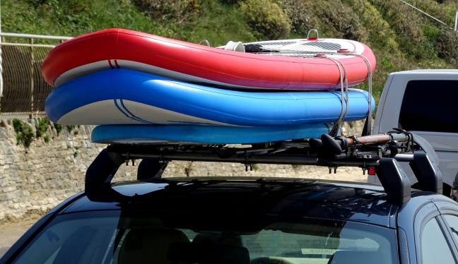 De handigste auto accessoires