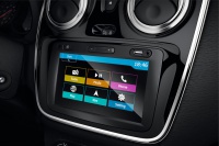 DACIA presenteert jubileum modellen!