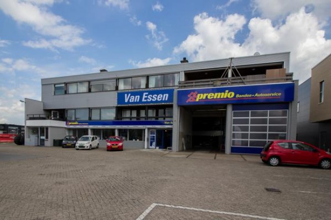 Premio Banden + Autoservice zoekt partners voor samenwerking!