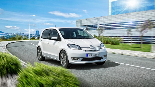 ŠKODA maakt elektrisch rijden écht bereikbaar vanaf € 199 per maand