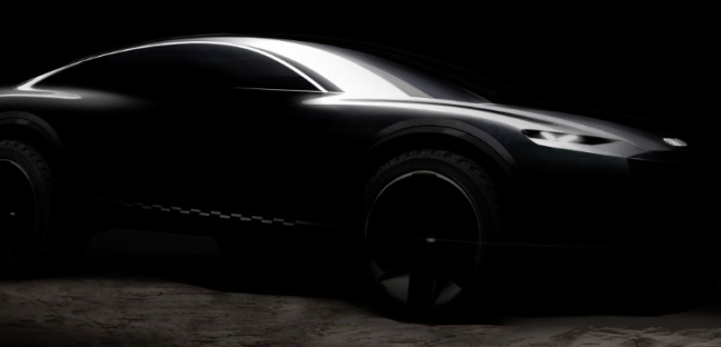 Save the date: online wereldpremi&egrave;re Audi activesphere concept