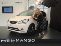 SEAT lanceert Mii by MANGO-ontwerpwedstrijd