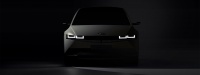 Hyundai deelt teaserbeeld IONIQ 5.