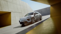 Porsche introduceert Dynamic Package voor Macan met veel luxe extra&rsquo;s