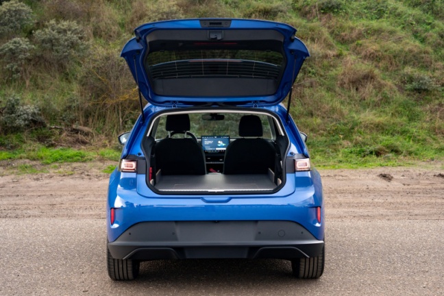 ID. Polo toCargo concept beleeft debuut tijdens EV Experience