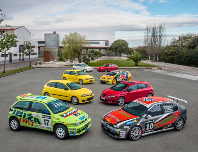 CUPRA: 20 jaar sportiviteit, rijplezier en high-performance