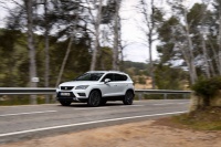 SEAT Ateca nu bij de SEAT-dealer