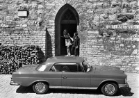 Mercedes-Benz aanwezig op Zoute Grand Prix 2021