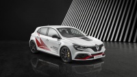 De nieuwe Renault M&eacute;gane R.S. Trophy-R: pure performance