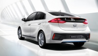Hyundai IONIQ: eerste auto ter wereld met keuze uit drie aandrijflijnen