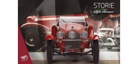 &ldquo;Storie Alfa Romeo&rdquo; 2e aflevering: Iconische 6C 1750 voorspelt de toekomst en domineert zijn tijdperk