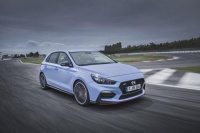 Hyundai i30 N: maximaal rijplezier!
