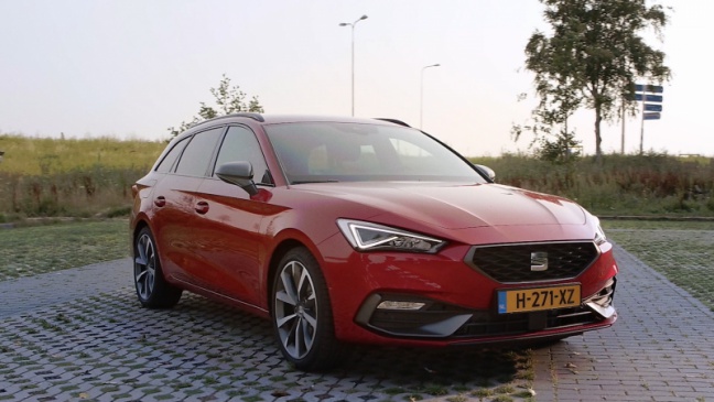SEAT maakt eerste spin-off van &lsquo;Hit the Road&rsquo;