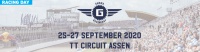 GAMMA RACING DAY naar weekend van 27 SEPTEMBER
