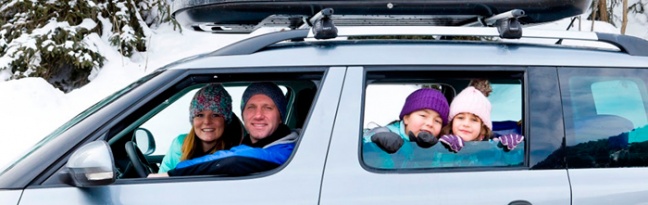 Nederlander goed voorbereid naar de wintersport