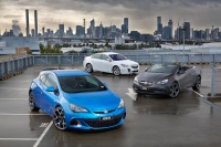 Opel bouwt auto&rsquo;s voor Holden in Australi&euml; en Nieuw-Zeeland