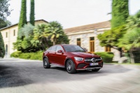 De nieuwe Mercedes-Benz GLC Coup&eacute; &ndash; een nieuwe visie op bijzonder