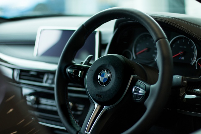 Autoverzekering afsluiten? 5 eenvoudige stappen