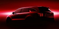 Nieuwe Kia Sorento debuteert in Gen&egrave;ve