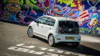 Time’s up!: kleinste Volkswagen alleen nog uit voorraad leverbaar