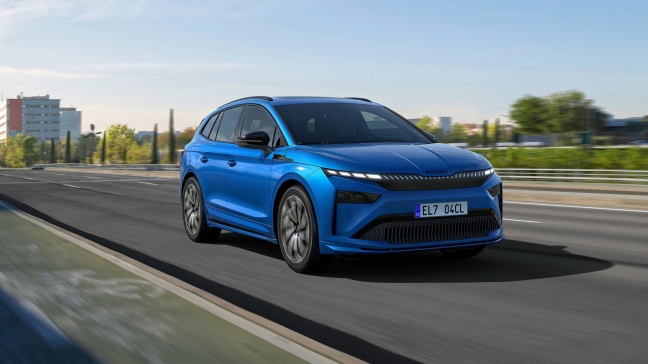 Škoda introduceert Elroq Tour Edition en Enyaq Sportline Tour Edition met rijkere uitrusting en extra klantvoordeel
