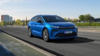 &Scaron;koda introduceert Elroq Tour Edition en Enyaq Sportline Tour Edition met rijkere uitrusting en extra klantvoordeel