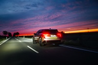 936 km van Mladá Boleslav naar Zandvoort zonder bijladen: Škoda Peaq vestigt nieuw range-record