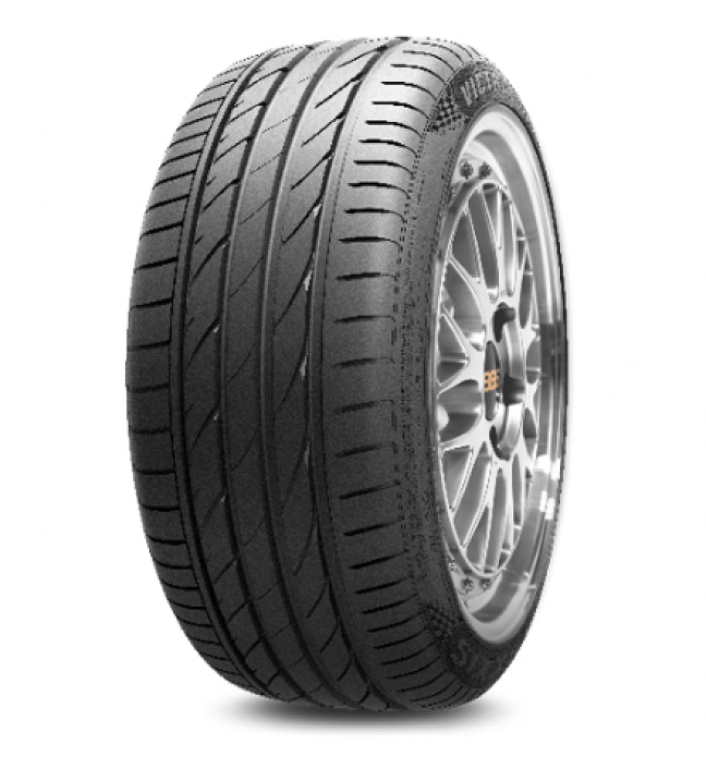 Maxxis banden scoren wederom goed in bandentesten Autobild &amp; Auto Motor und Sport!