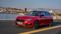 &Scaron;KODA breidt SCALA-gamma verder uit