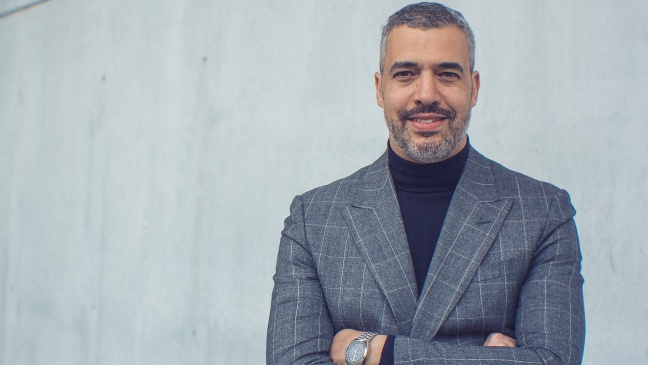 Jorge Díez wordt SEAT’s nieuwe Design Director