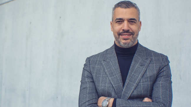 Jorge D&iacute;ez wordt SEAT&rsquo;s nieuwe Design Director