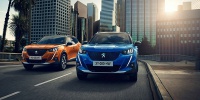 PEUGEOT op het Autosalon van Brussel 2020