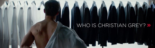 Spannende Audi&rsquo;s in Fifty Shades of Grey