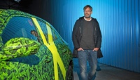 Nieuwe Opel Mokka nu al getest door J&uuml;rgen Klopp