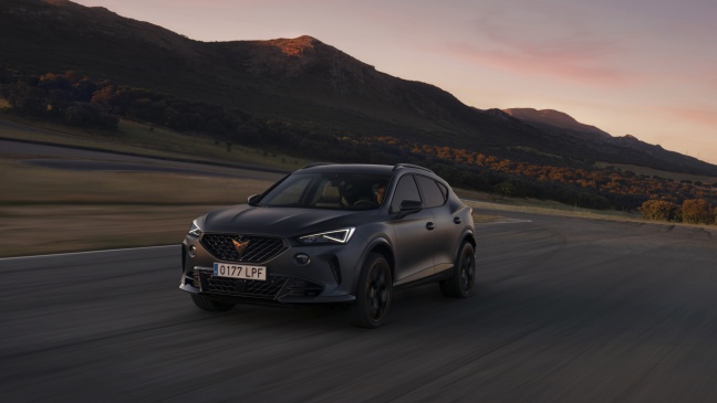 SEAT en CUPRA samen goed voor ruim half miljoen auto&rsquo;s (+35%) in 2023