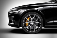 Volvo S60, V60 en XC60 Polestar Engineered: krachtig offensief met 405 pk en sportieve prijsstelling