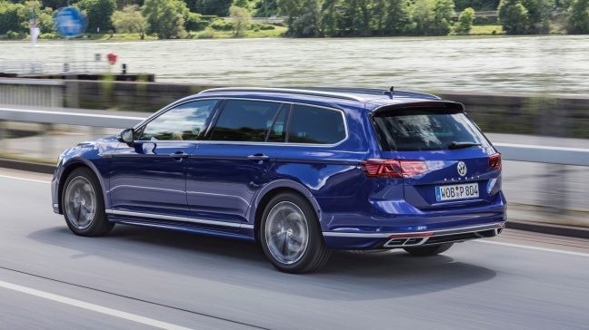 Nieuwe Passat 1.5 TSI heeft een prijs