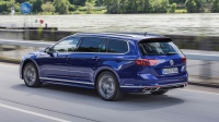 Nieuwe Passat 1.5 TSI heeft een prijs