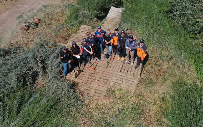 Extreme E: veel meer dan een race om de planeet