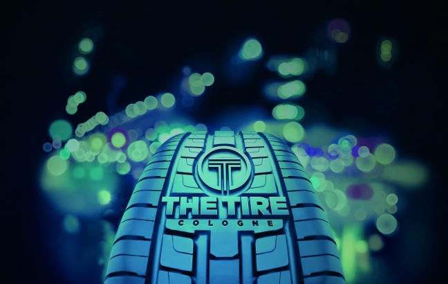 Vredestein heeft wereldpremi&egrave;re op The Tire Cologne