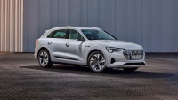 Audi e-tron 50 quattro nu te reserveren vanaf &euro; 71.900