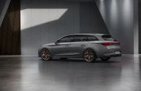CUPRA Leon: nieuwe benchmark onder de hot hatches