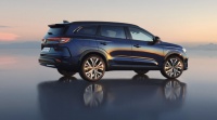 Nieuwe Renault Espace als vijf- en zevenzitter bestelbaar vanaf &euro; 46.830,-