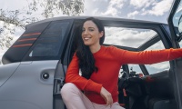 Citro&euml;n Private Lease: regel alles online, van keuze tot levering aan huis