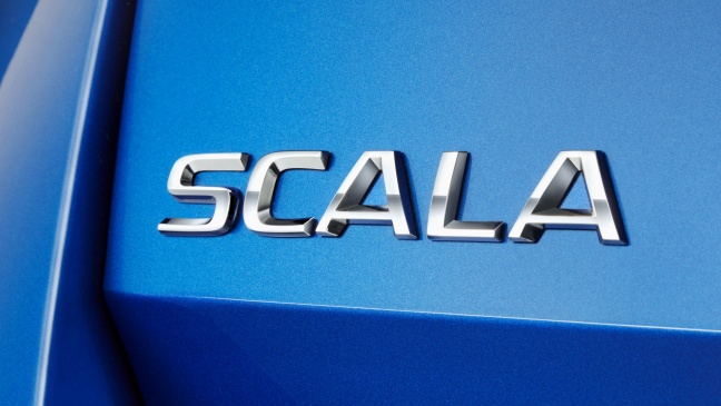 &Scaron;KODA SCALA: nieuwe naam voor nieuw compact model