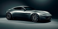 James Bond Aston Martin DB10 voor &eacute;&eacute;n dag in Nederland
