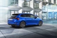 Wereldprimeur: &Scaron;KODA SCALA