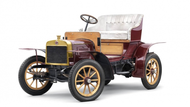 ŠKODA AUTO bestaat 125 jaar